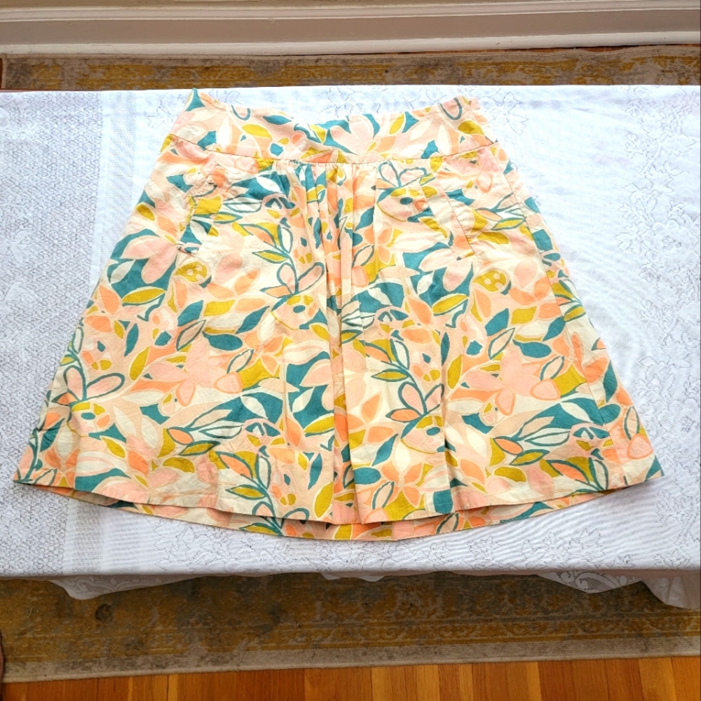J. Crew Skirt
